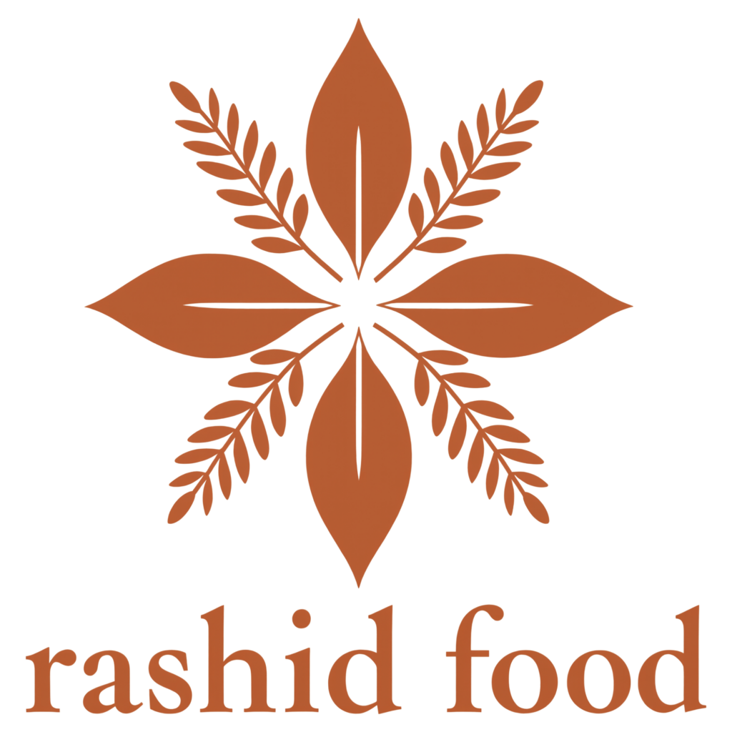 Rashid Food